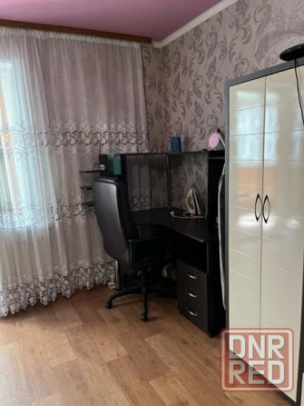 2х ком. квартира, Полиграфическая Донецк - изображение 3