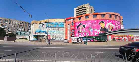Предлагается отличное помещение в Макеевке на первой линии! Макеевка