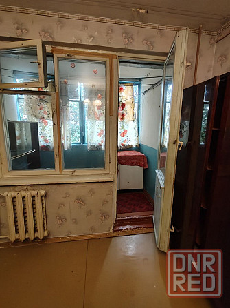 Продам квартиру на Щетинина Донецк - изображение 5