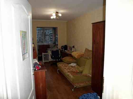 Продажа 3 комнатной квартиры в Ленинском районе, пр. Мирный Донецк