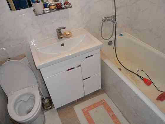 Продажа 3 комнатной квартиры в Ленинском районе, пр. Мирный Донецк