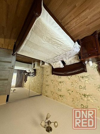 Продам трехкомнатную квартиру в Старобешево. Донецк - изображение 2