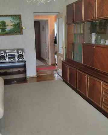 Сдаю двухкомнатную квартиру в Донецке, Калининский район по ул. Резункова. Донецк