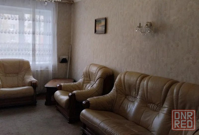 Сдаю двухкомнатную квартиру в Донецке, Калининский район по ул. Резункова. Донецк - изображение 1