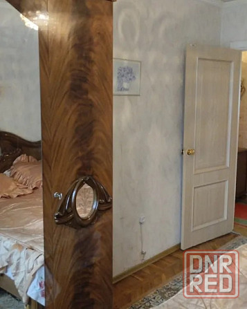 Сдаю двухкомнатную квартиру в Донецке, Калининский район по ул. Резункова. Донецк - изображение 5