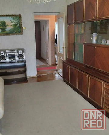 Сдаю двухкомнатную квартиру в Донецке, Калининский район по ул. Резункова. Донецк - изображение 2