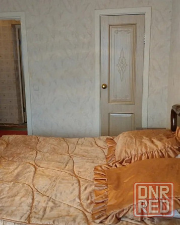 Сдаю двухкомнатную квартиру в Донецке, Калининский район по ул. Резункова. Донецк - изображение 4