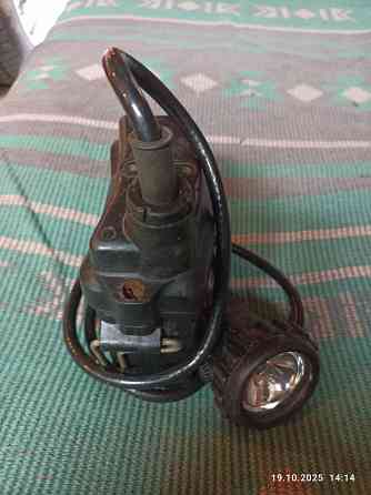 Коногонка фонарь Донецк