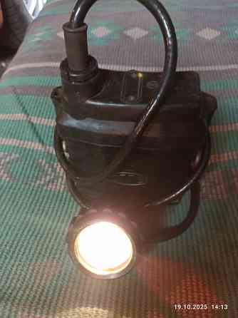 Коногонка фонарь Донецк