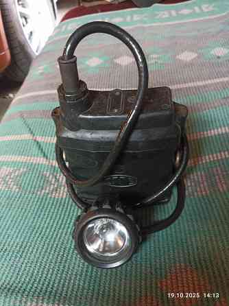 Коногонка фонарь Донецк