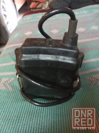 Коногонка фонарь Донецк - изображение 4