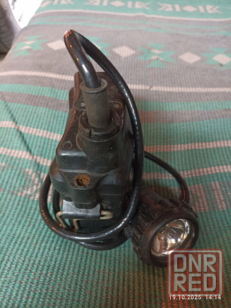 Коногонка фонарь Донецк - изображение 3