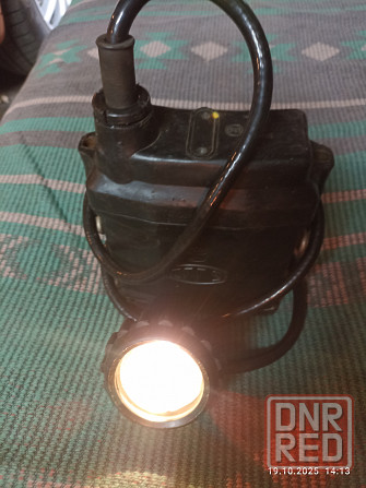 Коногонка фонарь Донецк - изображение 1