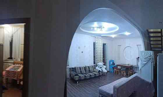 Двухуровневая трехкомнатная на Батищева Донецк