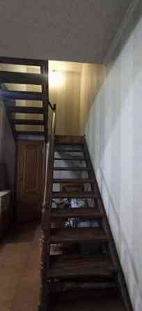 Двухуровневая трехкомнатная на Батищева Донецк