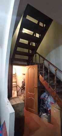 Двухуровневая трехкомнатная на Батищева Донецк