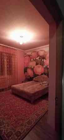 Двухуровневая трехкомнатная на Батищева Донецк