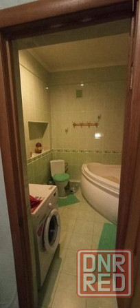 Двухуровневая трехкомнатная на Батищева Донецк - изображение 3