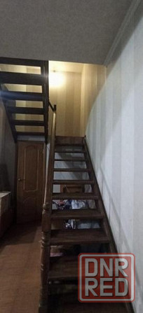 Двухуровневая трехкомнатная на Батищева Донецк - изображение 1