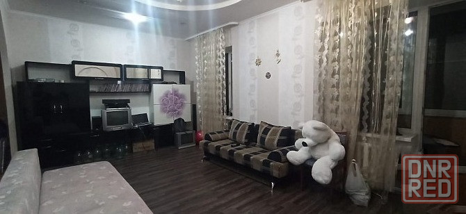 Двухуровневая трехкомнатная на Батищева Донецк - изображение 8