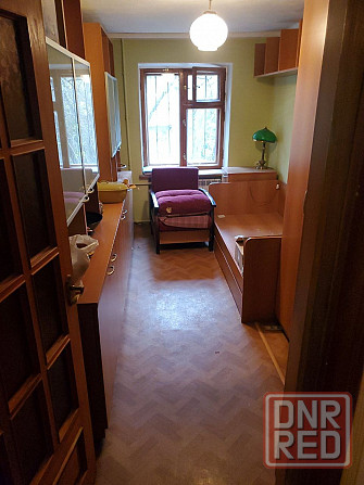 3к квартира Ильича Донецк - изображение 4