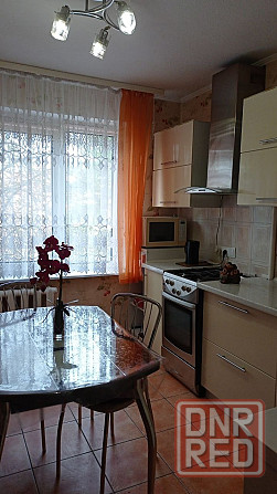 Сдам 3к квартиру район медучилища Донецк - изображение 2