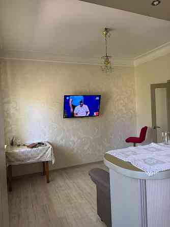 Продам 2ком с ремонтом Пролетарский район Донецк