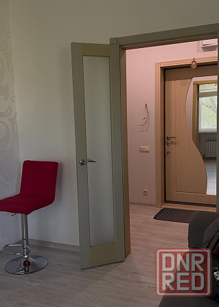 Продам 2ком с ремонтом Пролетарский район Донецк - изображение 9