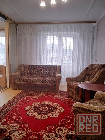 Сдам 1 к квартиру Мариуполь - изображение 4