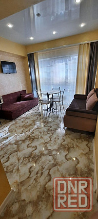 Уютная квартира в центре Мариуполь - изображение 6