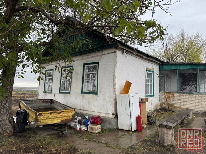 Продается ферма на 600 гектаров Амвросиевка - изображение 6