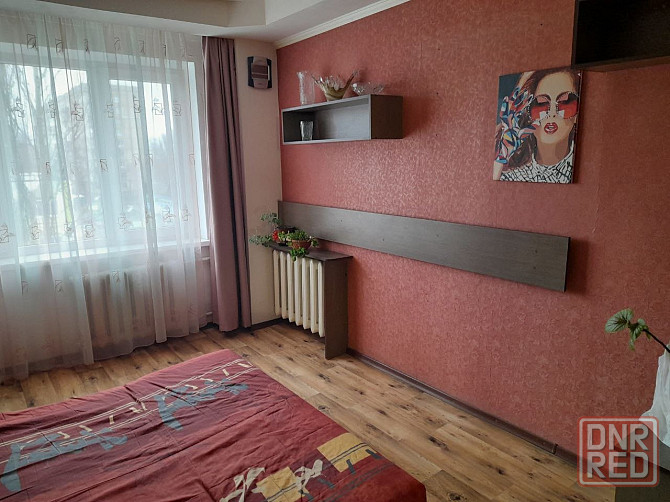 Продам 2ком Раздольная, Пролетарский район Донецк - изображение 3