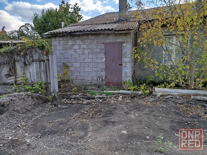 Продам дом ор-р Жд, Куйбышевский район Донецк - изображение 7
