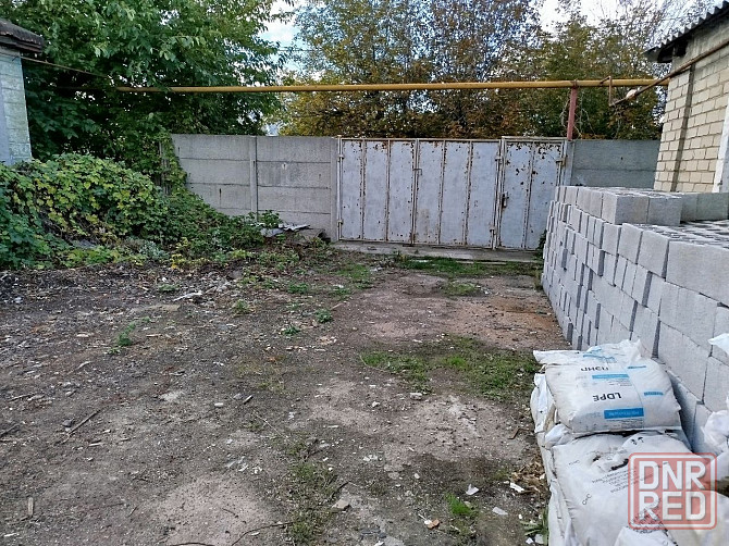 Продам дом ор-р Жд, Куйбышевский район Донецк - изображение 3