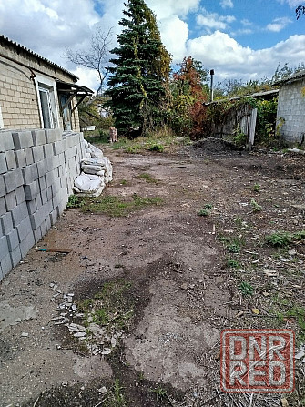 Продам дом ор-р Жд, Куйбышевский район Донецк - изображение 1