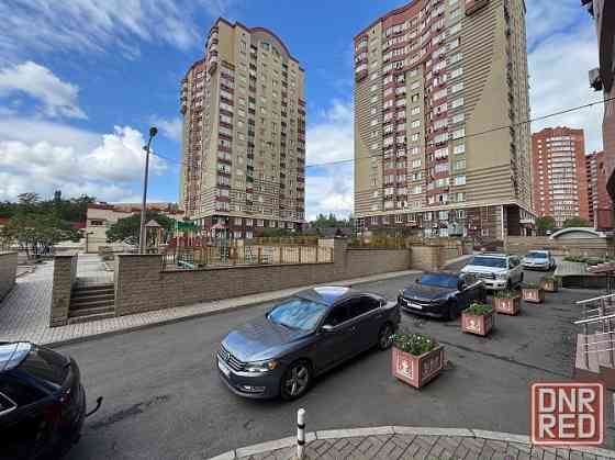 Продажа офисного помещения, рядом б. Вишневского Донецк