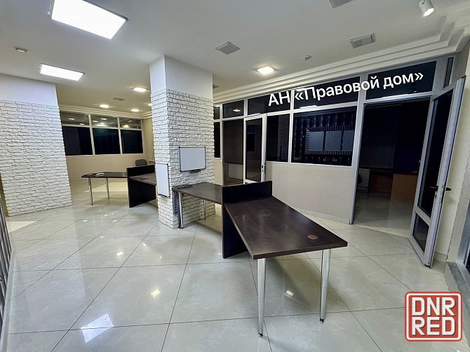 Продажа офисного помещения, рядом б. Вишневского Донецк - изображение 1