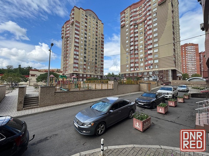 Продажа офисного помещения, рядом б. Вишневского Донецк - изображение 6