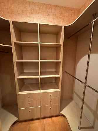 Трехкомнатная квартира на Оперном театре 82 м2 Донецк