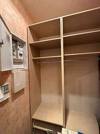 Трехкомнатная квартира на Оперном театре 82 м2 Донецк