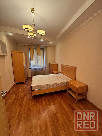 Трехкомнатная квартира на Оперном театре 82 м2 Донецк - изображение 2