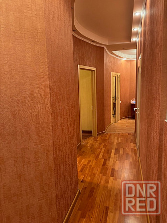 Трехкомнатная квартира на Оперном театре 82 м2 Донецк - изображение 12