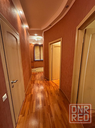 Трехкомнатная квартира на Оперном театре 82 м2 Донецк - изображение 9