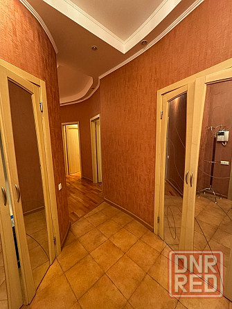 Трехкомнатная квартира на Оперном театре 82 м2 Донецк - изображение 7