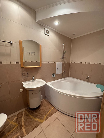 Трехкомнатная квартира на Оперном театре 82 м2 Донецк - изображение 5