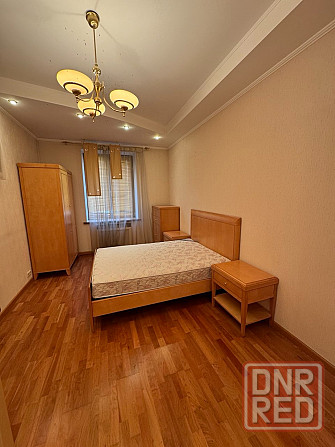 Трехкомнатная квартира на Оперном театре 82 м2 Донецк - изображение 6