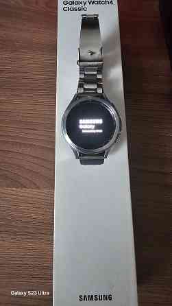 Samsung galaxy watch4 classic 46mm Донецк
