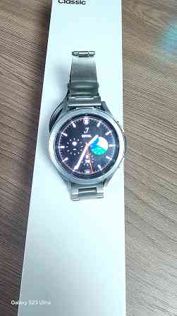 Samsung galaxy watch4 classic 46mm Донецк