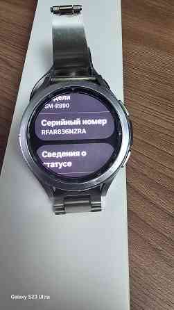 Samsung galaxy watch4 classic 46mm Донецк