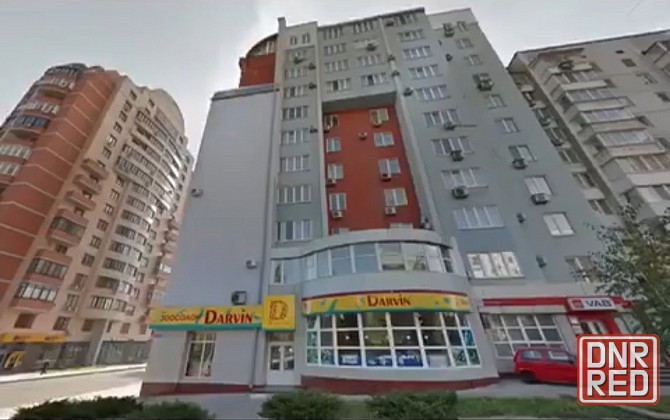 Продажа офиса. Фасадное нежилое помещение. Новострой Донецк - изображение 4